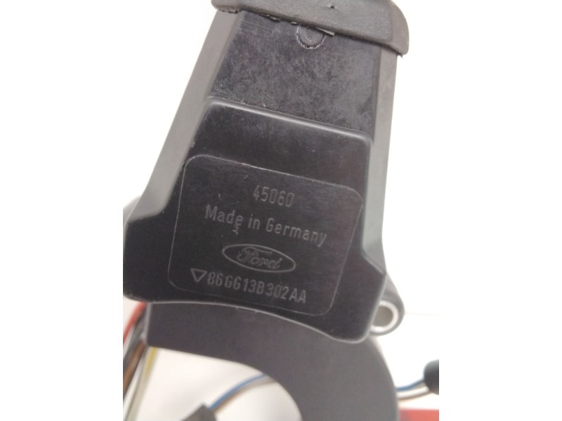 Recambio de mando intermitentes para ford scorpio referencia OEM IAM 86GG13B302AA  
