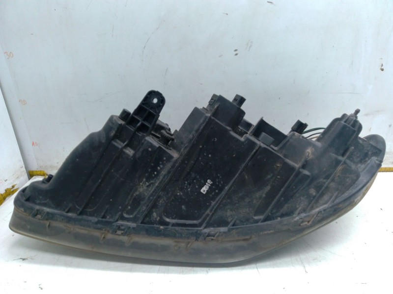 Recambio de faro diurno derecho para ssangyong rodius i 2.7 xdi 4wd referencia OEM IAM   