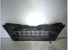 Recambio de rejilla delantera para iveco daily v furgoneta 29s13, 29l13, 35c13, 35s13, 40c13, 40s13 referencia OEM IAM 580134273 2