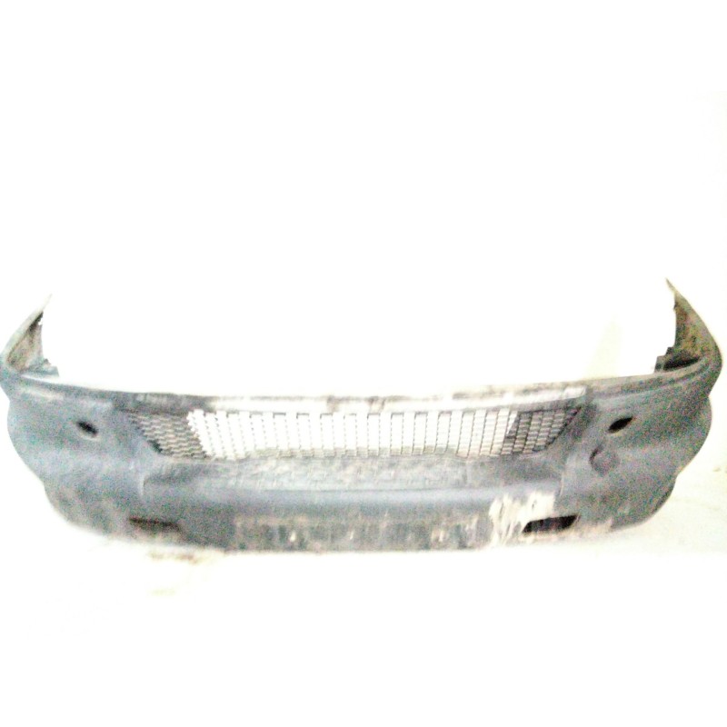 Recambio de paragolpes delantero para iveco daily v furgoneta 29s13, 29l13, 35c13, 35s13, 40c13, 40s13 referencia OEM IAM   