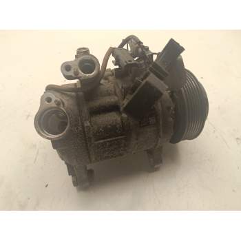 Recambio de compresor aire acondicionado para bmw 5 gran turismo (f07) 520 d referencia OEM IAM 64529223694  