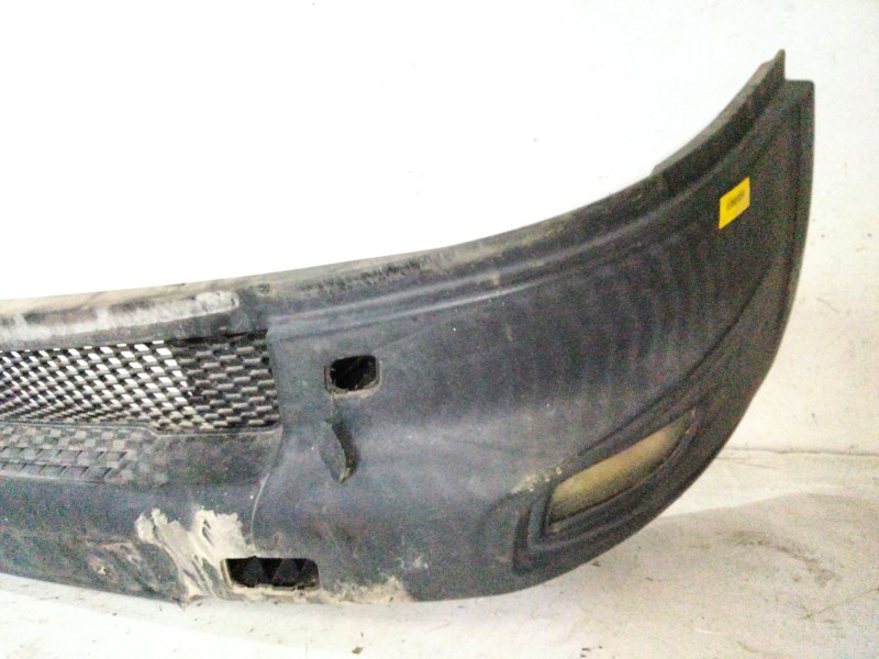 Recambio de paragolpes delantero para iveco daily v furgoneta 29s13, 29l13, 35c13, 35s13, 40c13, 40s13 referencia OEM IAM   