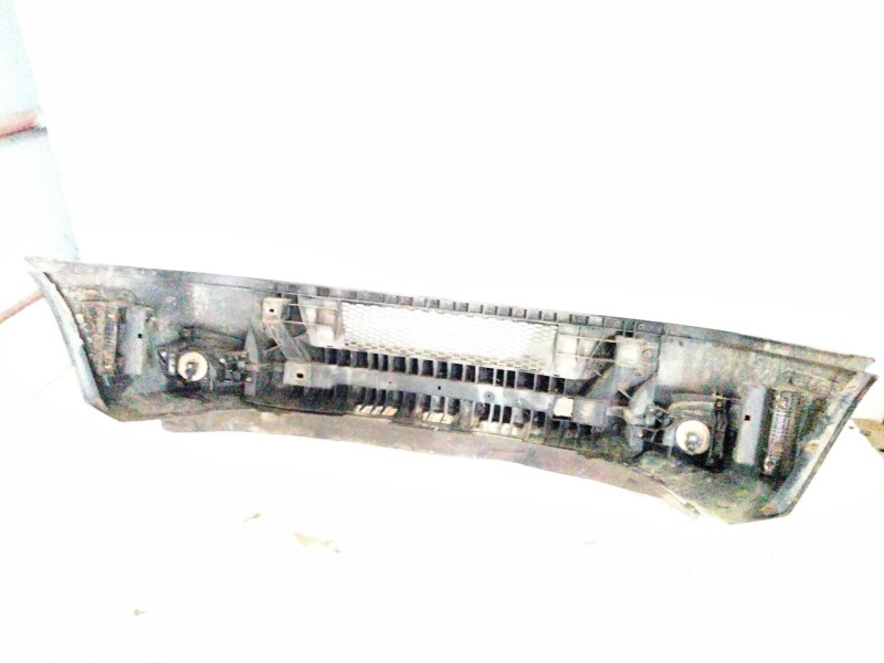 Recambio de paragolpes delantero para iveco daily v furgoneta 29s13, 29l13, 35c13, 35s13, 40c13, 40s13 referencia OEM IAM   