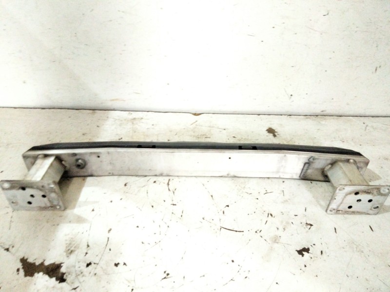 Recambio de refuerzo paragolpes delantero para citroën berlingo multispace (b9) 1.6 hdi 110 referencia OEM IAM   