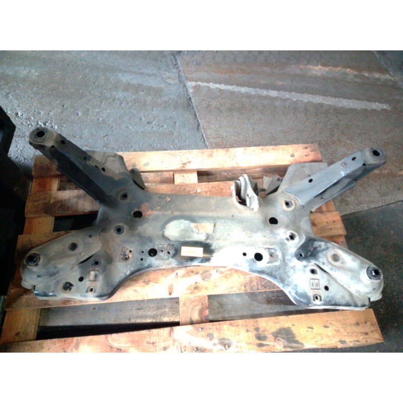 Recambio de subchasis para renault master iii furgoneta (fv) 2.3 dci 125 fwd (fv0c, fv0d, fv0g, fv0h, fv0j, fv0k) referencia OEM