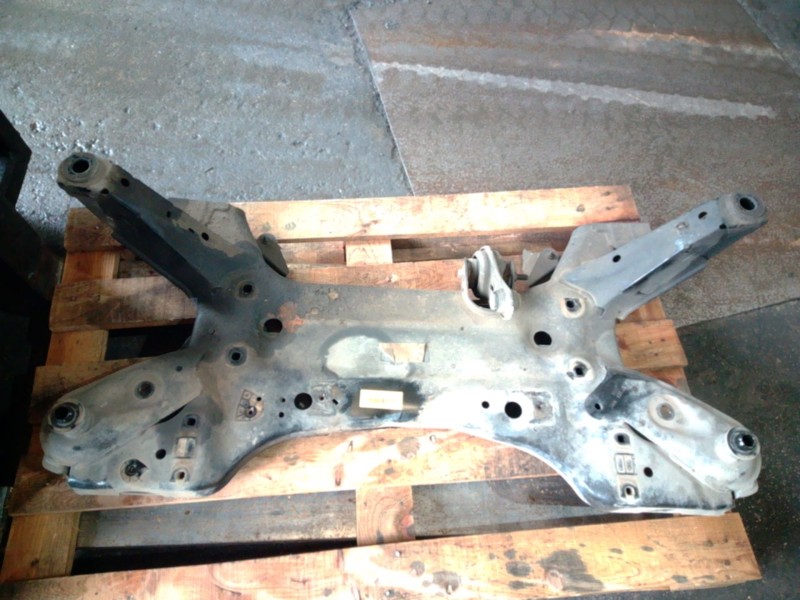 Recambio de subchasis para renault master iii furgoneta (fv) 2.3 dci 125 fwd (fv0c, fv0d, fv0g, fv0h, fv0j, fv0k) referencia OEM