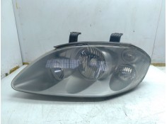 Recambio de faro diurno izquierdo para ssangyong rodius i 2.7 xdi 4wd referencia OEM IAM   