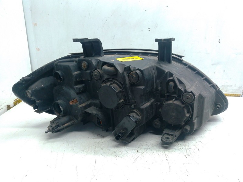 Recambio de faro diurno izquierdo para ssangyong rodius i 2.7 xdi 4wd referencia OEM IAM   