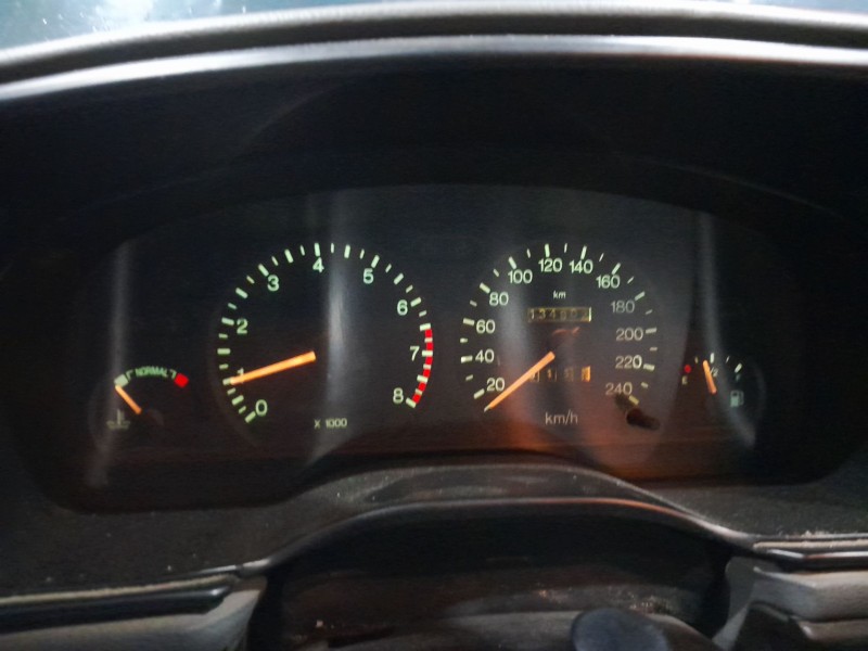 ford mondeo i (gbp) del año 1996