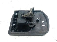 Recambio de maneta exterior delantera izquierda para iveco daily v furgoneta 29s13, 29l13, 35c13, 35s13, 40c13, 40s13 referencia 2