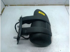 Recambio de retrovisor izquierdo para iveco daily v furgoneta 29s13, 29l13, 35c13, 35s13, 40c13, 40s13 referencia OEM IAM 580136