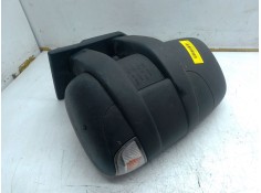 Recambio de retrovisor izquierdo para iveco daily v furgoneta 29s13, 29l13, 35c13, 35s13, 40c13, 40s13 referencia OEM IAM 580136 2