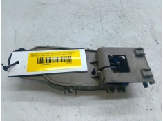 Recambio de maneta interior delantera izquierda para ssangyong rodius i 2.7 xdi 4wd referencia OEM IAM    2