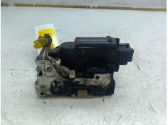 Recambio de cerradura puerta delantera izquierda para iveco daily v furgoneta 29s13, 29l13, 35c13, 35s13, 40c13, 40s13 referenci 2