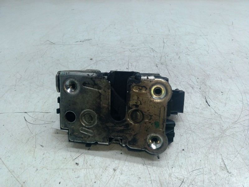 Recambio de cerradura puerta delantera izquierda para iveco daily v furgoneta 29s13, 29l13, 35c13, 35s13, 40c13, 40s13 referenci