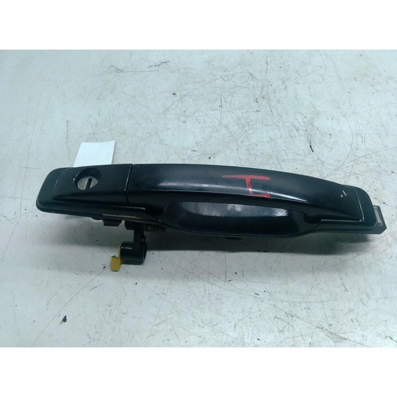 Recambio de maneta exterior delantera izquierda para ssangyong rodius i 2.7 xdi 4wd referencia OEM IAM   