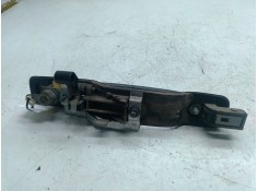 Recambio de maneta exterior delantera izquierda para ssangyong rodius i 2.7 xdi 4wd referencia OEM IAM    2