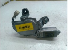 Recambio de motor limpia trasero para ssangyong rodius i 2.7 xdi 4wd referencia OEM IAM 8615021003  