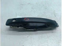 Recambio de maneta exterior delantera derecha para ssangyong rodius i 2.7 xdi 4wd referencia OEM IAM   