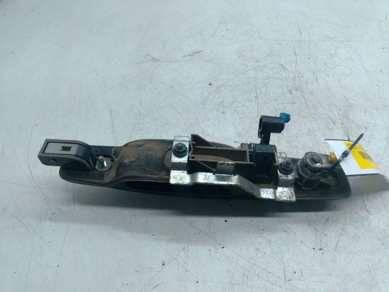 Recambio de maneta exterior delantera derecha para ssangyong rodius i 2.7 xdi 4wd referencia OEM IAM   