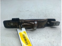 Recambio de maneta exterior trasera izquierda para ssangyong rodius i 2.7 xdi 4wd referencia OEM IAM    2