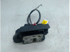 Recambio de cerradura puerta delantera derecha para ssangyong rodius i 2.7 xdi 4wd referencia OEM IAM   