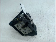 Recambio de cerradura puerta delantera derecha para ssangyong rodius i 2.7 xdi 4wd referencia OEM IAM    2
