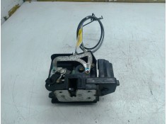 Recambio de cerradura puerta trasera derecha para ssangyong rodius i 2.7 xdi 4wd referencia OEM IAM    2