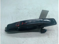 Recambio de maneta exterior trasera derecha para ssangyong rodius i 2.7 xdi 4wd referencia OEM IAM   