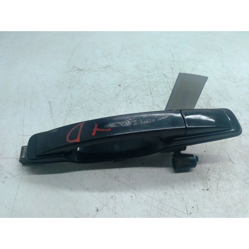 Recambio de maneta exterior trasera derecha para ssangyong rodius i 2.7 xdi 4wd referencia OEM IAM   