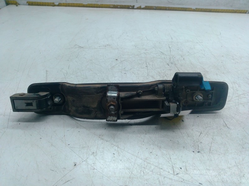 Recambio de maneta exterior trasera derecha para ssangyong rodius i 2.7 xdi 4wd referencia OEM IAM   