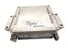 Recambio de centralita motor uce para citroën xantia (x1_, x2_) 1.8 i referencia OEM IAM 9635157280 0281001978 