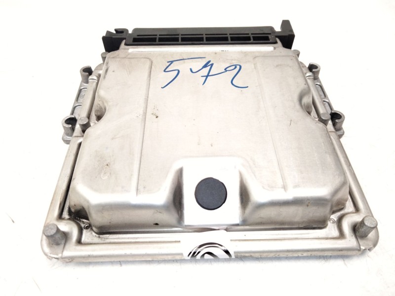 Recambio de centralita motor uce para citroën xantia (x1_, x2_) 1.8 i referencia OEM IAM 9635157280 0281001978 