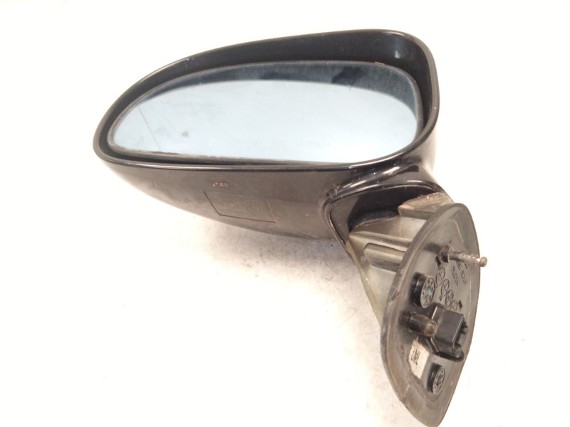 Recambio de retrovisor izquierdo para ssangyong rodius i 2.7 xdi 4wd referencia OEM IAM   