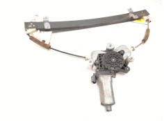 Recambio de elevalunas trasero derecho para ssangyong rodius i 2.7 xdi 4wd referencia OEM IAM   