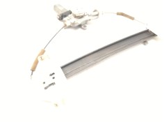 Recambio de elevalunas trasero derecho para ssangyong rodius i 2.7 xdi 4wd referencia OEM IAM    2