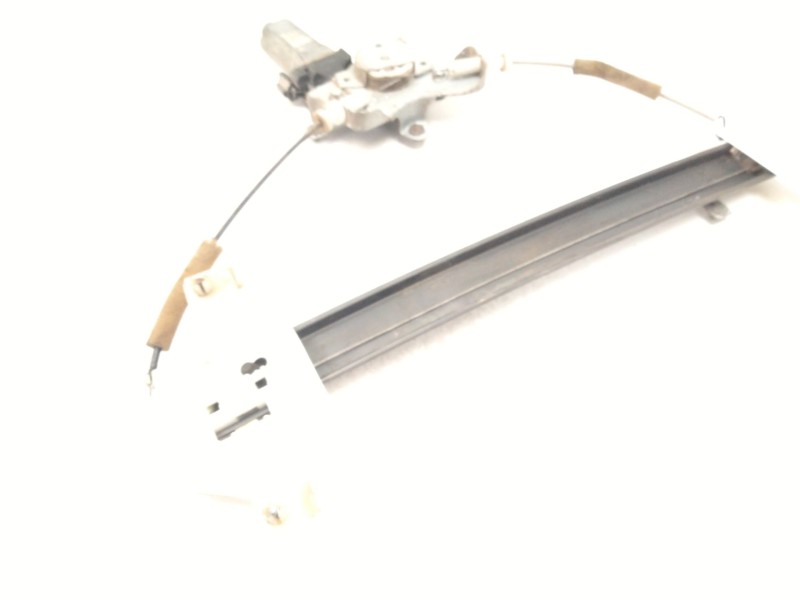 Recambio de elevalunas trasero derecho para ssangyong rodius i 2.7 xdi 4wd referencia OEM IAM   