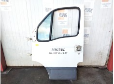 Recambio de puerta delantera izquierda para iveco daily v furgoneta 29s13, 29l13, 35c13, 35s13, 40c13, 40s13 referencia OEM IAM 