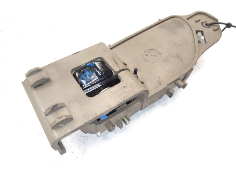 Recambio de maneta interior delantera derecha para ssangyong rodius i 2.7 xdi 4wd referencia OEM IAM 7242021000  