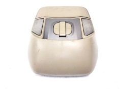 Recambio de luz interior para ssangyong rodius i 2.7 xdi 4wd referencia OEM IAM 8371021000  
