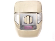 Recambio de luz interior para ssangyong rodius i 2.7 xdi 4wd referencia OEM IAM 8371021000   2