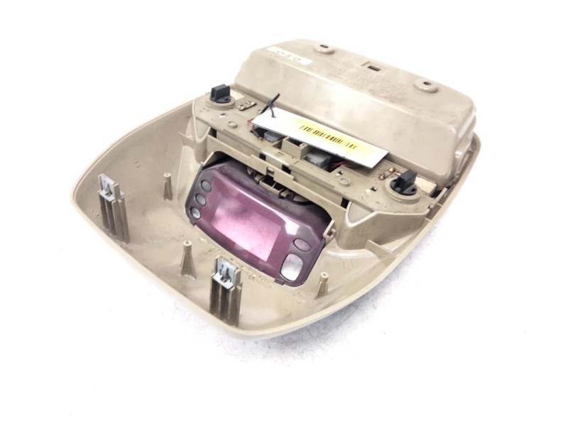 Recambio de luz interior para ssangyong rodius i 2.7 xdi 4wd referencia OEM IAM 8371021000  