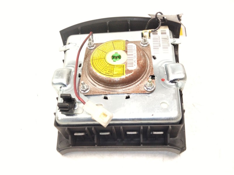 Recambio de airbag delantero izquierdo para ssangyong rodius i 2.7 xdi 4wd referencia OEM IAM 8620021500 AB53F4SV3XAAU 