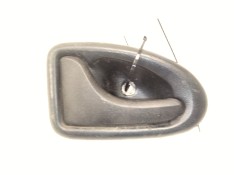 Recambio de maneta interior delantera izquierda para iveco daily v furgoneta 29s13, 29l13, 35c13, 35s13, 40c13, 40s13 referencia