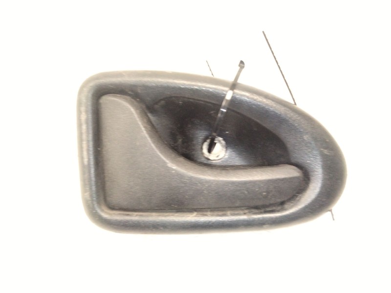 Recambio de maneta interior delantera izquierda para iveco daily v furgoneta 29s13, 29l13, 35c13, 35s13, 40c13, 40s13 referencia