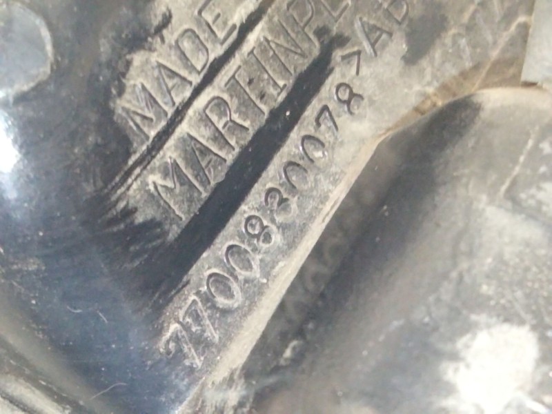 Recambio de maneta interior delantera izquierda para iveco daily v furgoneta 29s13, 29l13, 35c13, 35s13, 40c13, 40s13 referencia