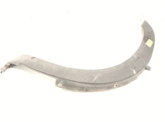 Recambio de moldura delantera izquierda para iveco daily v furgoneta 29s13, 29l13, 35c13, 35s13, 40c13, 40s13 referencia OEM IAM
