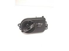 Recambio de mando luces para ford fusion (cbk) steel referencia OEM IAM 2S6T13A024CA 04053700 498610