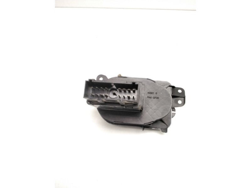 Recambio de mando luces para ford fusion (cbk) steel referencia OEM IAM 2S6T13A024CA 04053700 498610