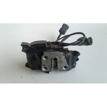 CERRADURA PUERTA DELANTERA IZQUIERDA 8200300123 